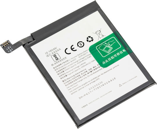 Replacement Battery Oneplus 5 5t A5010 A5000 Blp637