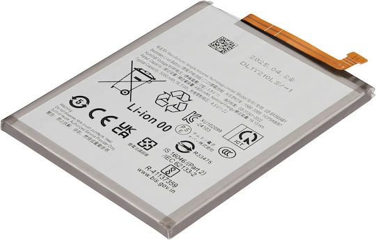 Replacement Battery Samsung Galaxy A36 5g A366 2025 Eb-ba566aby