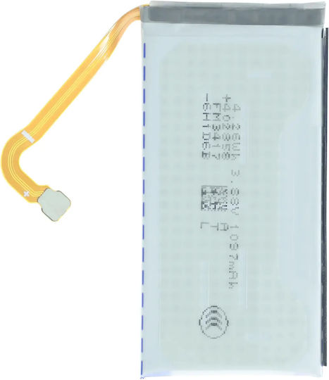 Replacement Battery Main Samsung Galaxy Z Flip 6 Eb-bf741abe Service Pack