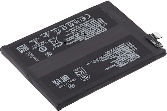 Replacement Battery One Plus Ace 3 5g 12r 5g Blpa33