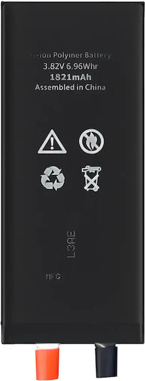 Ersatzbatterie Iphone SE 2020 Spot Welding Erforderlich Aftermarket