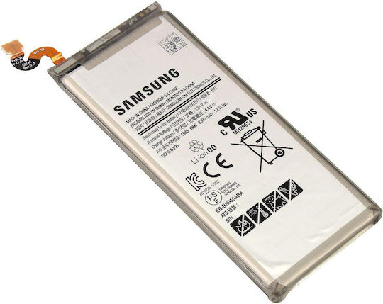 Replacement Battery Samsung Galaxy Note 8 Service Pack
