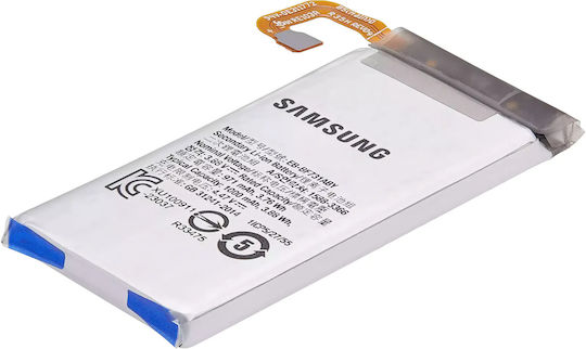 Replacement Battery Secondary Samsung Galaxy Z Flip 5 5g Eb-f731aby
