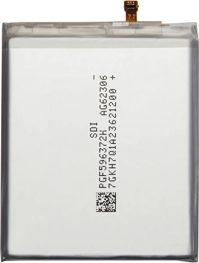Replacement Battery Samsung Galaxy A51 5g A516v 2020 Verzion Model Eb-ba516by