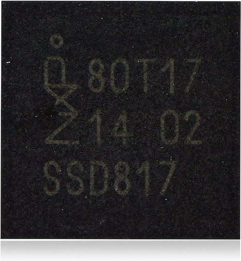 Nfc Controller Ic Samsung Galaxy S10 S10e S10 Plus Note 9 Note 10 Note 10 Plus 5g A51 5g A516 2020 A70 A705 2019 A80 A805 2019 80t17