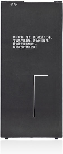 Replacement Battery Samsung Galaxy J7 Prime G610 2016 J7 J737 2018 J7 S767 2018 J6 Plus J610 2018 J4 Plus J415 2018 J7 Refine Eb-bg610abe
