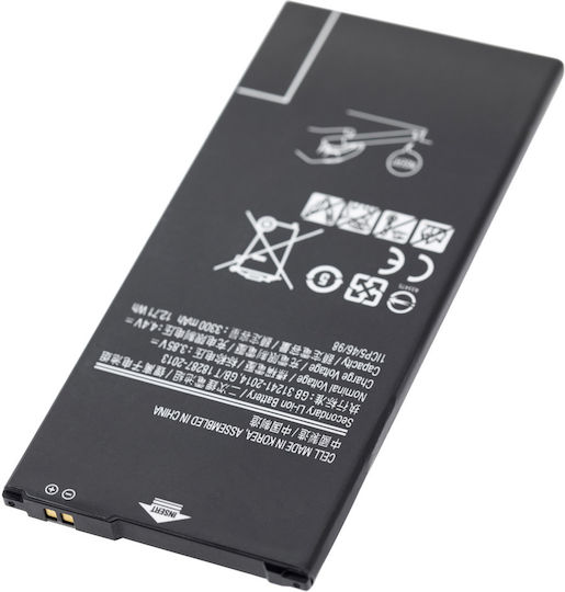 Replacement Battery Samsung Galaxy J7 Prime G610 2016 J7 J737 2018 J7 S767 2018 J6 Plus J610 2018 J4 Plus J415 2018 J7 Refine Eb-bg610abe