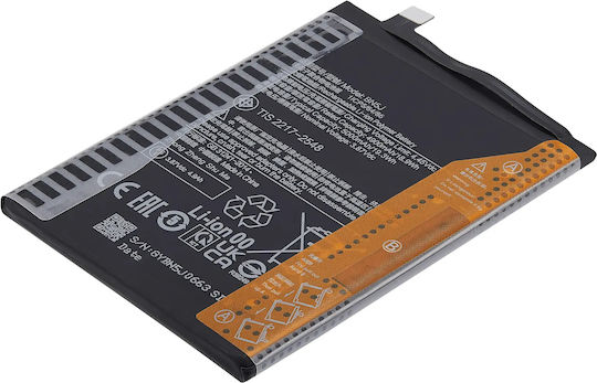 Ersatzakku Xiaomi Poco X5 Redmi Note 12 5G Bn5j