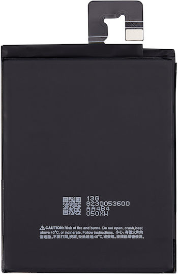Ersatzakku Google Pixel 9a G526q