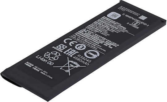 Replacement Battery Xiaomi Mi 10 5g Bm4n