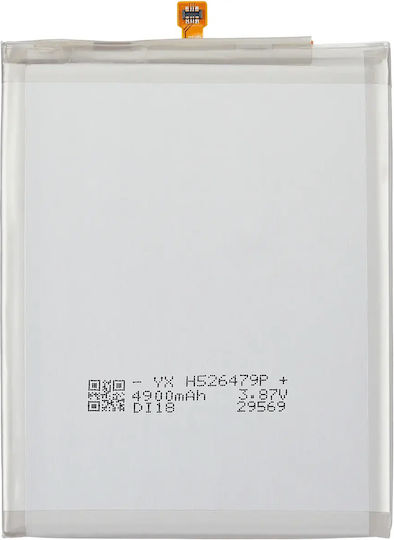 Резервна батерия Samsung Galaxy A34 A346 2023 A54 5G A546 2023 Eb-ba546aby