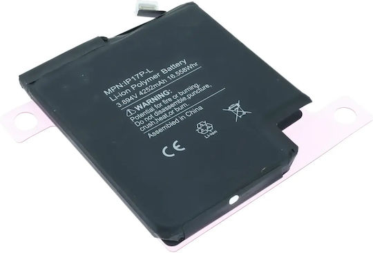 Replacement Battery Iphone 17 Pro Aftermarket Us Version