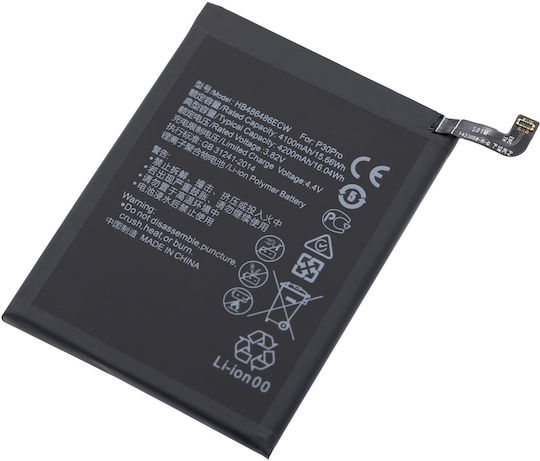 Replacement Battery Huawei Mate 20 Pro P30 Pro Mate 30 Lite Hb486486ecw