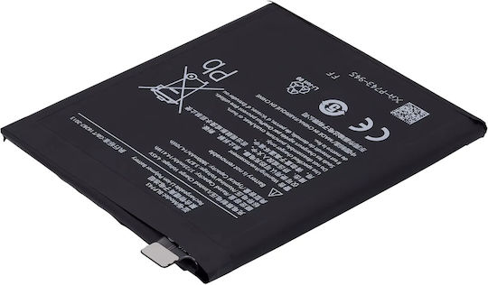 Replacement Battery Oneplus 7t Blp743