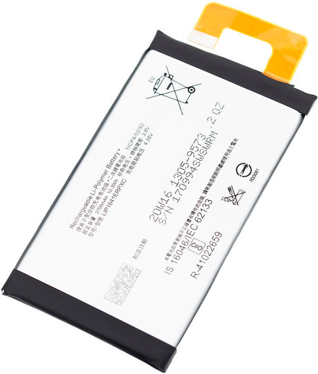 Replacement Battery Sony Xperia Xa1 Ultra Lip1641erpxc