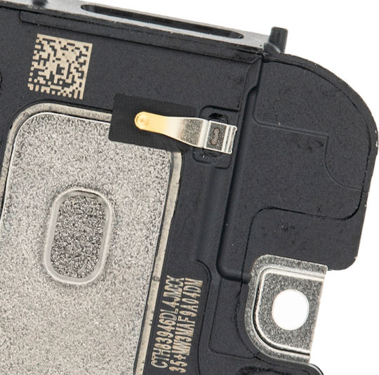 Loudspeaker Iphone Xs