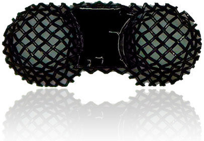 Loudspeaker Mic Mesh Iphone Xr Black 10 Pack