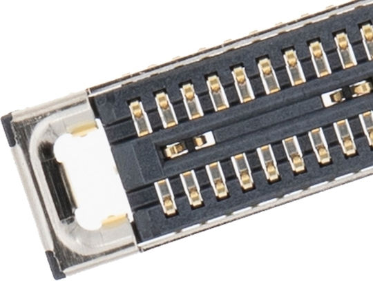 Conector FPC pentru difuzor Iphone Xs Xs Max Jlat-a 20 pini