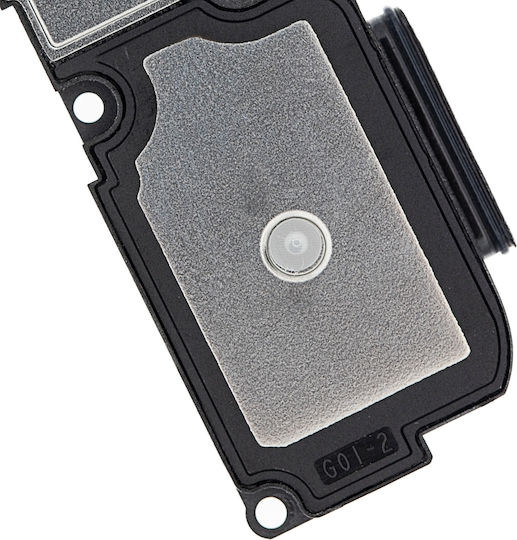 Loudspeaker Google Pixel 4 Xl