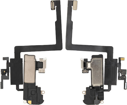 Earpiece Speaker Proximity Sensor Cable iPhone 11 Pro Max Warning Irreparable Face ID Functionality Aftermarket