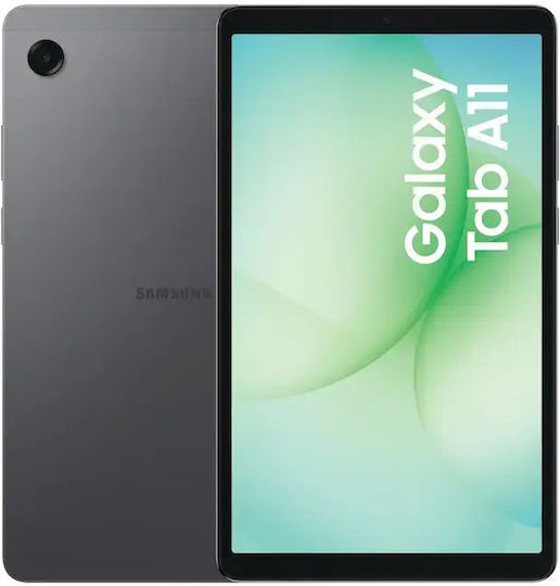 Acer Iconia A11-21P 11" Tablet (4GB/128GB) Negru