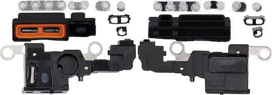 Loudspeaker Mic Mesh Iphone 14 Starlight 10 Pack