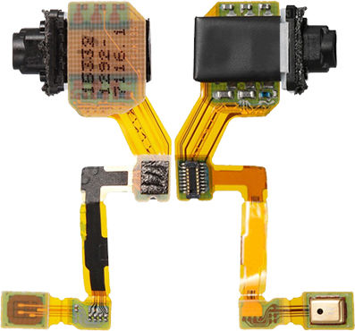 Headphone Jack Sony Xperia Z5 E6653