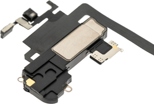 Earpiece Speaker Proximity Sensor Cable Iphone 11 Pro Max Warning Soldering Required Face Id Functionality Premium