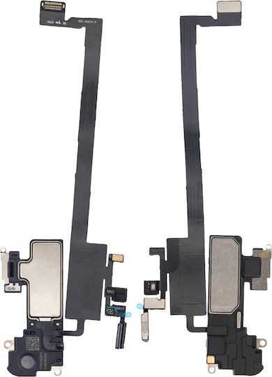 Earpiece Speaker Proximity Sensor Cable Iphone Xs Max Warning Soldering Required Face Id Functionality Premium