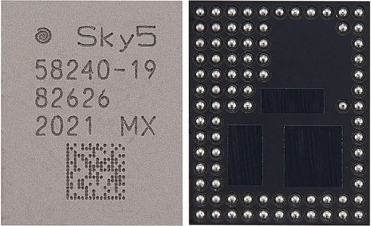 Low Frequency Amplifier Iphone 12 12 Pro 12 Pro Max 58240–19