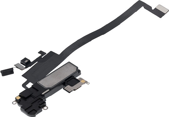 Earpiece Speaker Proximity Sensor Cable Iphone Xs Max Warning Soldering Required Face Id Functionality Premium