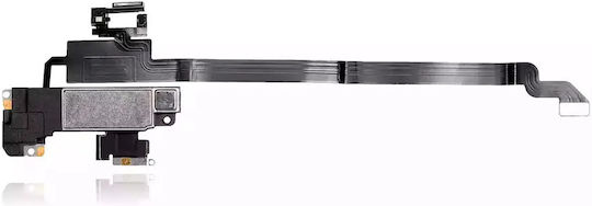 Earpiece Speaker Proximity Sensor Cable Iphone Xr Warning Soldering Required Face Id Functionality Premium