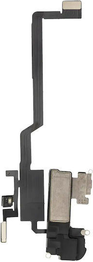 Earpiece Speaker Proximity Sensor Cable Iphone X Warning Irreparable Face Id Functionality Aftermarket