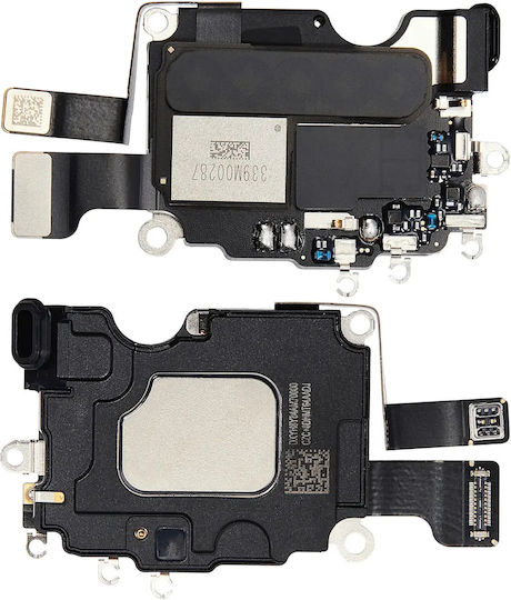 Earpiece Speaker Wifi Flex Cable iPhone 16 Pro Max US Version