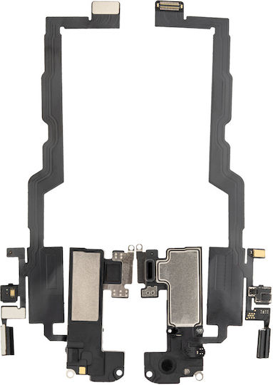 Earpiece Speaker Proximity Sensor Cable Iphone Xs Warning Irreparable Face Id Functionality Aftermarket