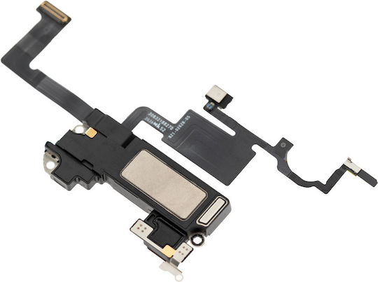 Earpiece Speaker Proximity Sensor Cable Iphone 12 12 Pro Warning Soldering Required Face Id Functionality Premium