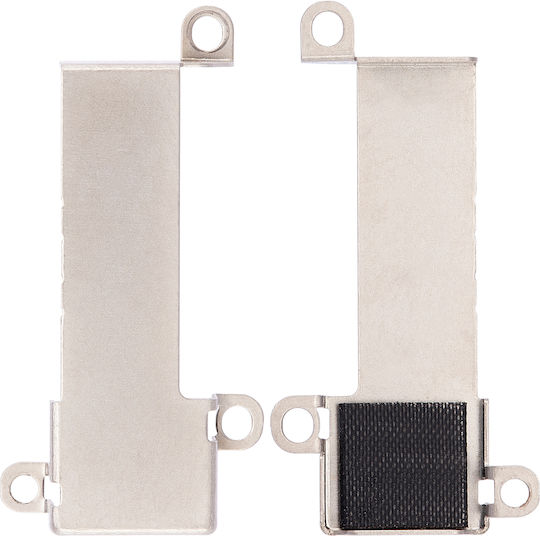 Earpiece Cable Holding Bracket On Motherboard Iphone 7