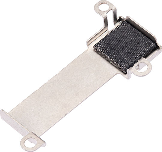 Earpiece Cable Holding Bracket On Motherboard Iphone 7