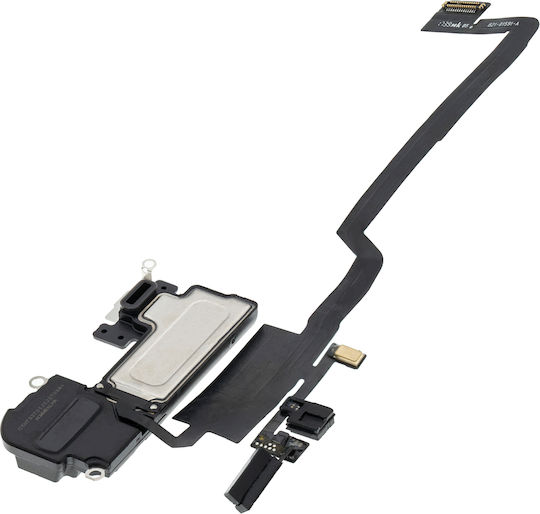 Earpiece Speaker Proximity Sensor Cable Iphone X Warning Soldering Required Face Id Functionality Premium
