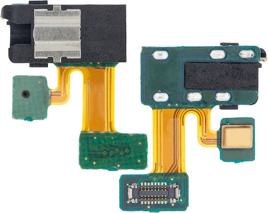 Headphone Jack Flex Samsung J4 J4 Plus J400 J415 2018