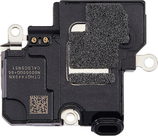 Earpiece Speaker Iphone 15 Pro