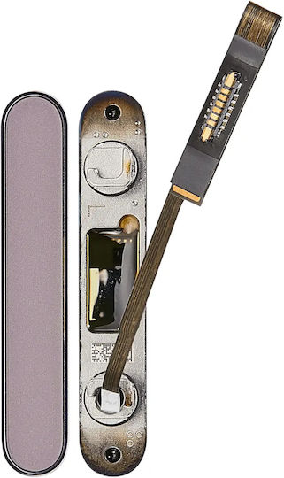 Camera Control Button Iphone 17 Premium Lavender