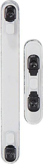 Harte Tasten Power Volume Samsung Galaxy A56 5G A566 2025 Olive