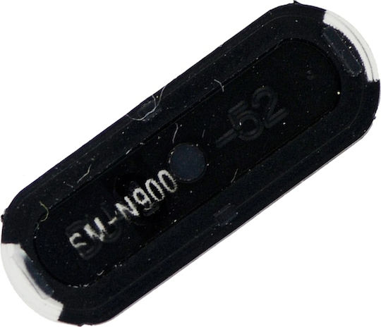 Home Button Samsung Galaxy Note 3 White