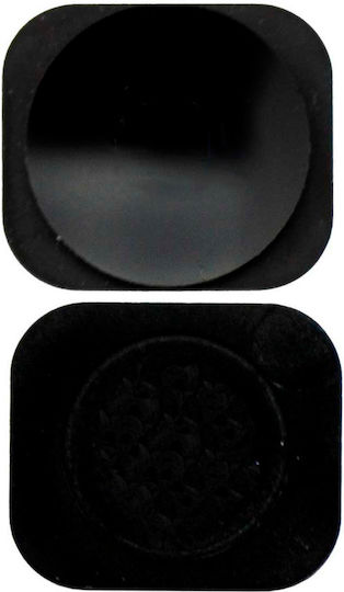 Home Button Iphone 5 5c Black