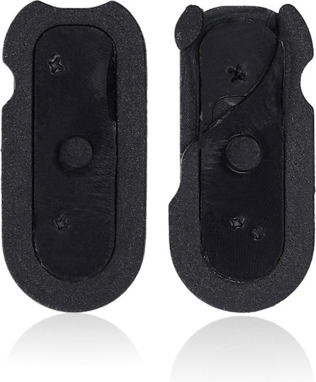 Hard Buttons Menu Return Samsung Galaxy S7 Active Green Camo