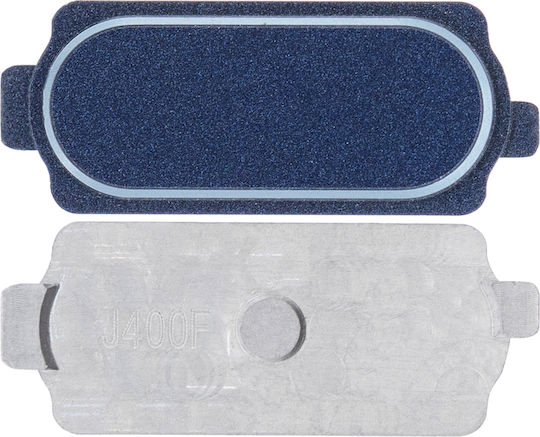 Home Button Samsung Galaxy J4 J400 2018 Blue
