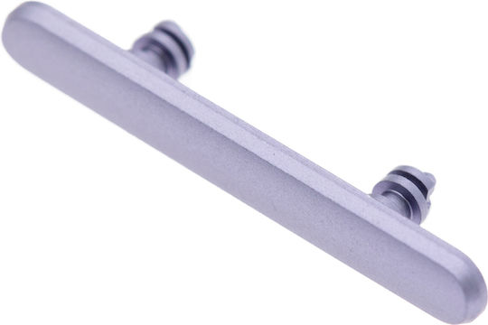 Hard Buttons Power Volume Switch Iphone 11 Purple