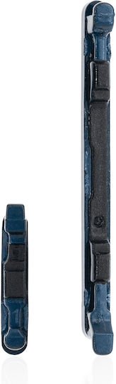 Taste Tari Power Volume Motorola Moto G6 Play G6 Forge Xt1922 2018 Negru