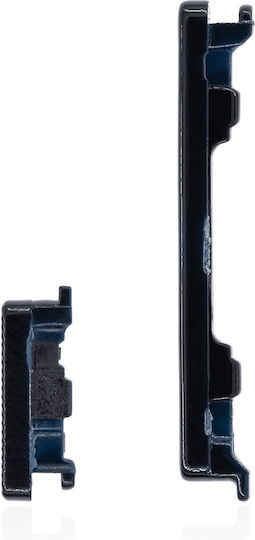 Taste Tari Power Volume Motorola Moto G6 Play G6 Forge Xt1922 2018 Negru